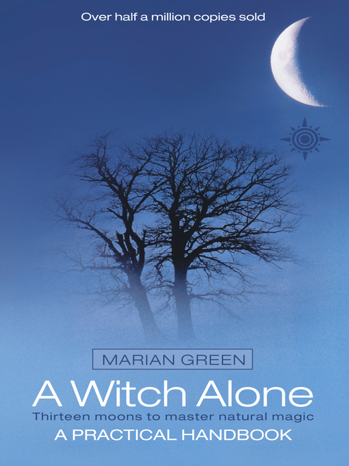 Title details for A Witch Alone by Marian Green - Available
